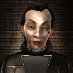 Stahan0f — legacy portrait