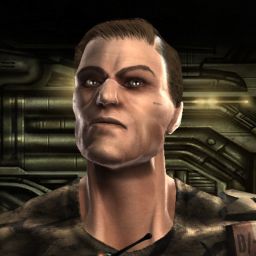 SPECIALOPS 09 — legacy portrait