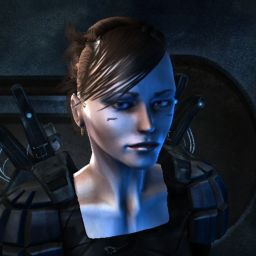 LOLroar — legacy portrait