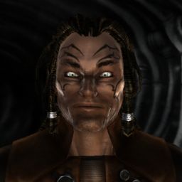KIppz — legacy portrait