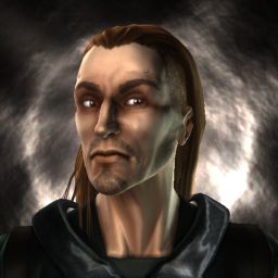 furry convention — legacy portrait