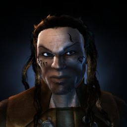 TeddieBear — legacy portrait