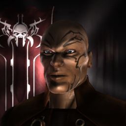 Sagi Maor — legacy portrait