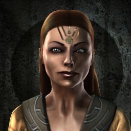 Raiana Northwood — legacy portrait