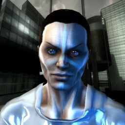 Nuzz604 — legacy portrait