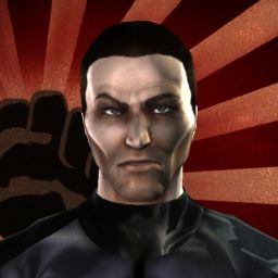 Sanchez Ding — legacy portrait