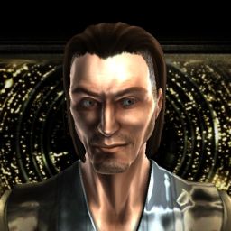 Norvac Cardular — legacy portrait