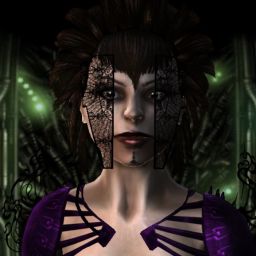 Uhlap — legacy portrait