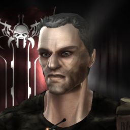 Elyantar — legacy portrait