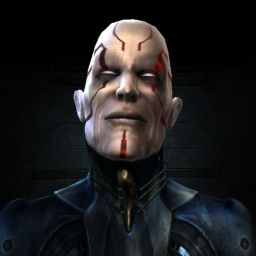 Kaver Linkovir — legacy portrait