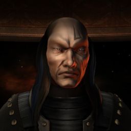 Shinzon Siuda — legacy portrait