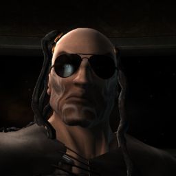 Big'Black'Snake — legacy portrait