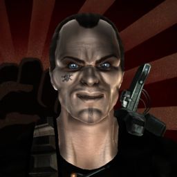 Icesd — legacy portrait