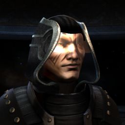 Arkos Sandor — legacy portrait