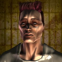 MRJekyl — legacy portrait