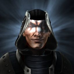 Undead Yurik — legacy portrait