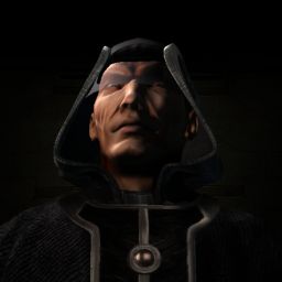 teh cannon — legacy portrait