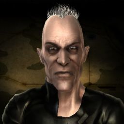 MetalheadRu — legacy portrait
