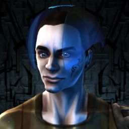 Oennim Jordan — legacy portrait