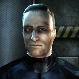 Lux Scindere — legacy portrait