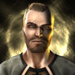 Repiv — legacy portrait