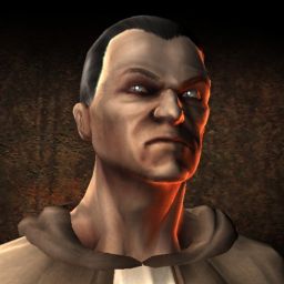 Archaosruin — legacy portrait