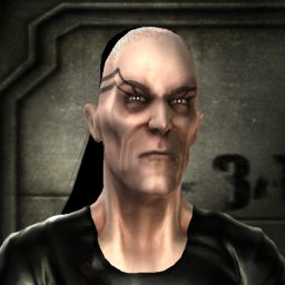 Iakim Akrelthor — legacy portrait