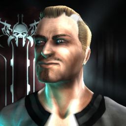 upuk — legacy portrait