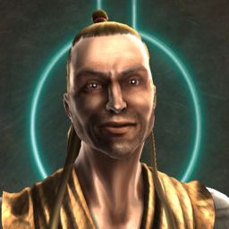 ChickenOrBeef — legacy portrait