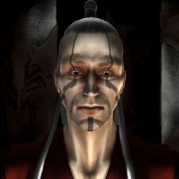 Twilightassassin — legacy portrait