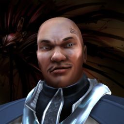 Ko Tha — legacy portrait