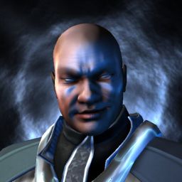 Deleros Revo — legacy portrait