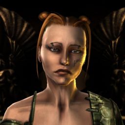 arreuh — legacy portrait