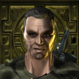 BB Zeus — legacy portrait