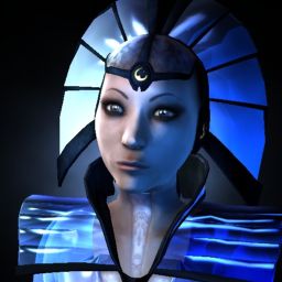 Jeststa — legacy portrait