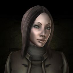 Debrascy — legacy portrait