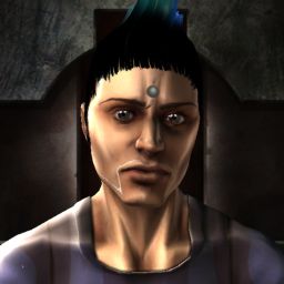 concretechiken — legacy portrait