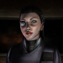 Lai Rai — legacy portrait