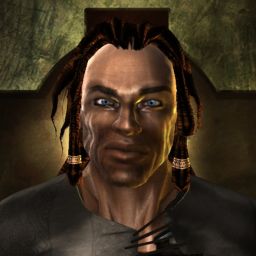 Sultan Swat — legacy portrait