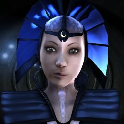 Startwin Vixon — legacy portrait