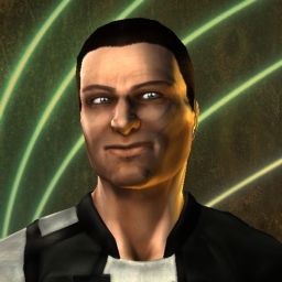 FunkyFr3sh — legacy portrait