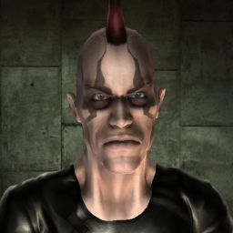 thalador1 — legacy portrait