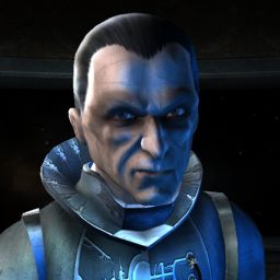 Chzrif — legacy portrait