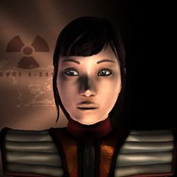 Jun Xho — legacy portrait