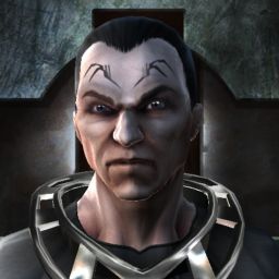 Rowan Sjet — legacy portrait