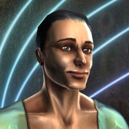 Simarr Cavia — legacy portrait