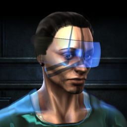 heirachama — legacy portrait