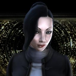 Gunsmas — legacy portrait