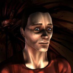 Mr Bigwinky — legacy portrait
