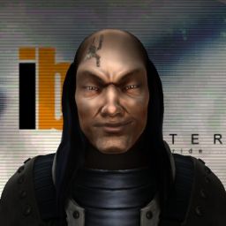 g00fball — legacy portrait